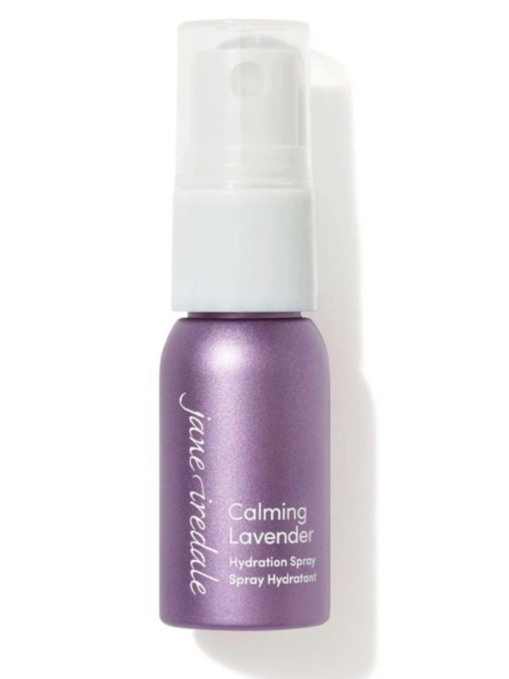 NWT jane iredale Lavender Hydration Spray - 12ml